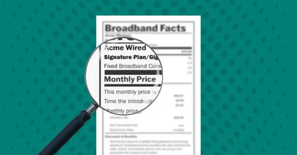 (Refresh) Are Hidden ISP Fees Hurting Your Business - How to Fight Back Blog Post Feature Image WEBP