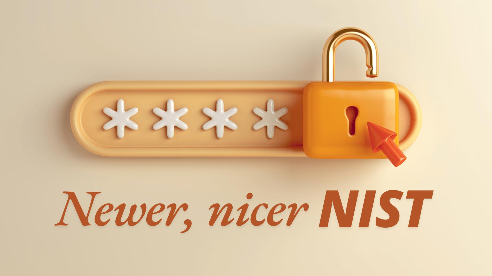 2024 NIST Password Update Blog Post Featured Image WEBP