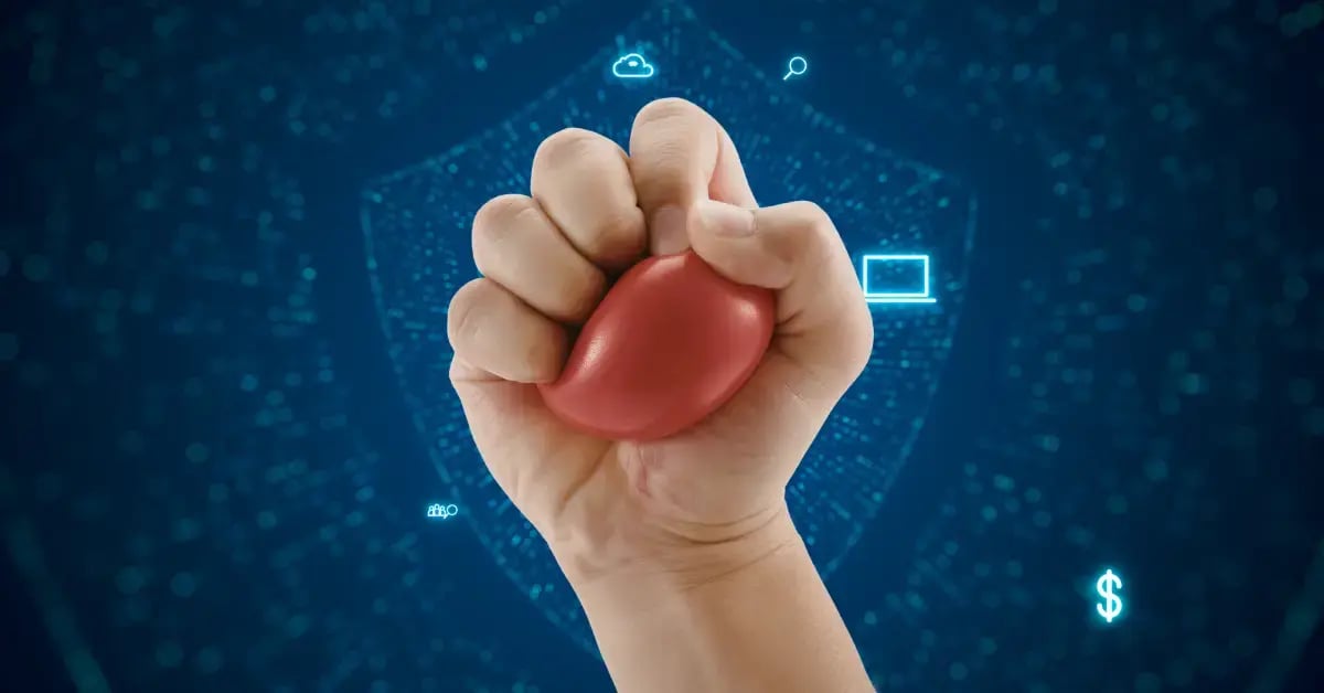 5 Frustrations NEO Businesses Have with Their IT Providers (& Fixes) Blog Post Feature Image WEBP