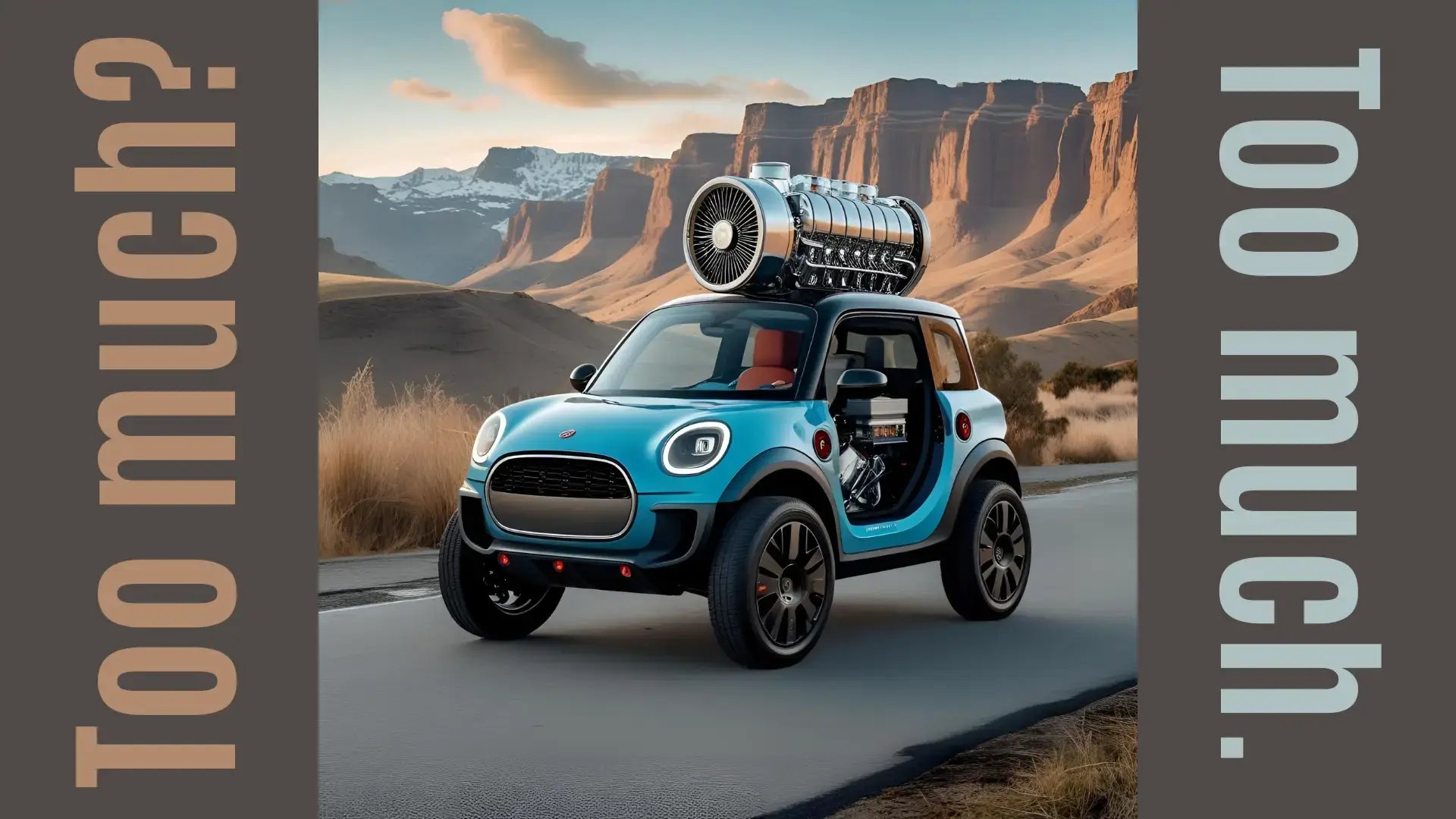 5 Reasons Your Cloud Bill is So High Blog Post Feature Image WEBP