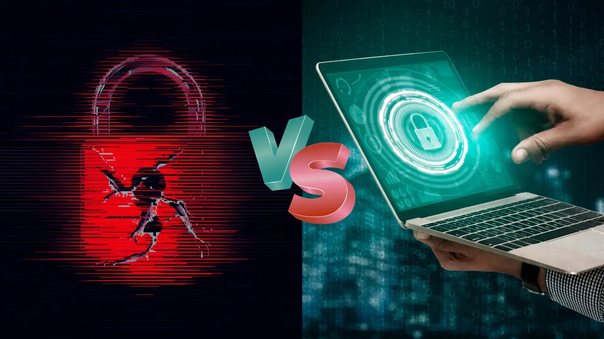 Business Hacked First 5 Steps to Take Right Now Blog Post Feature Image WEBP