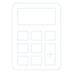 Calculator Icon - EFF5F9 WEBP