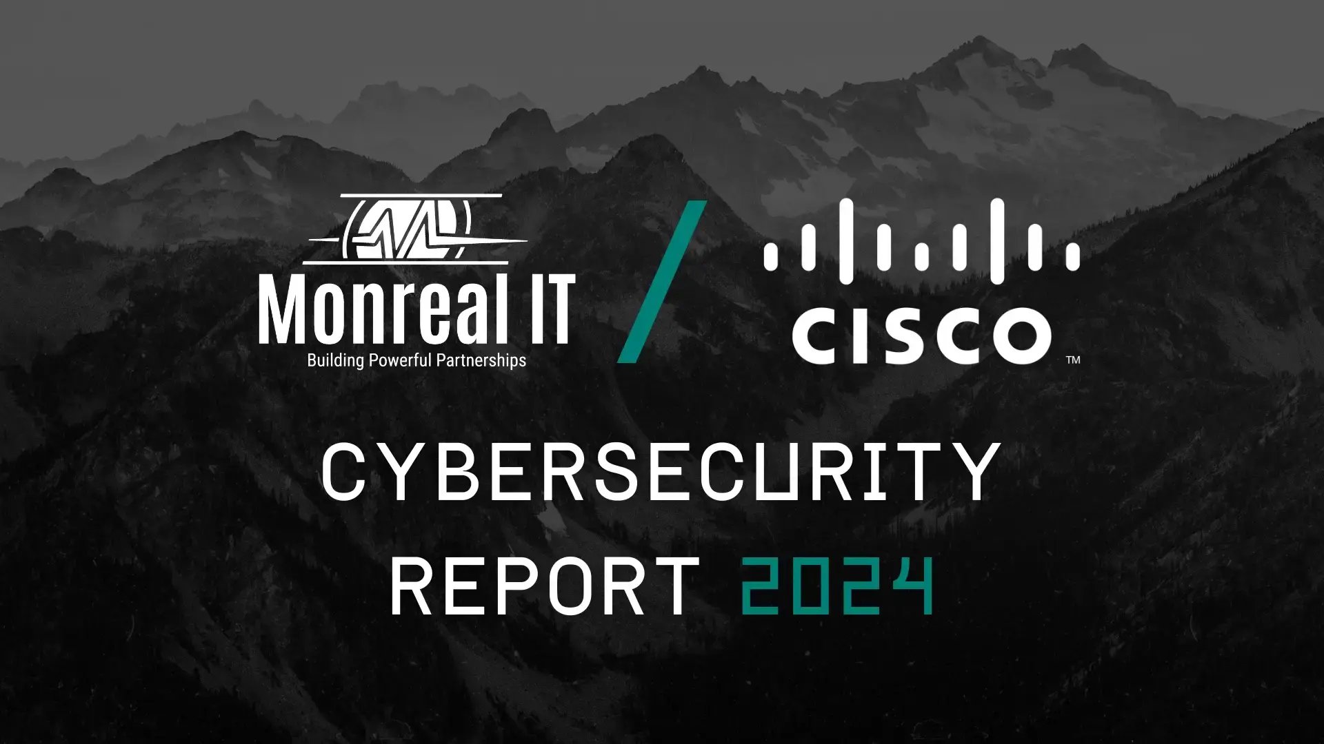 Cybersecurity Report 2024 Blog Post Featured Image WEBP