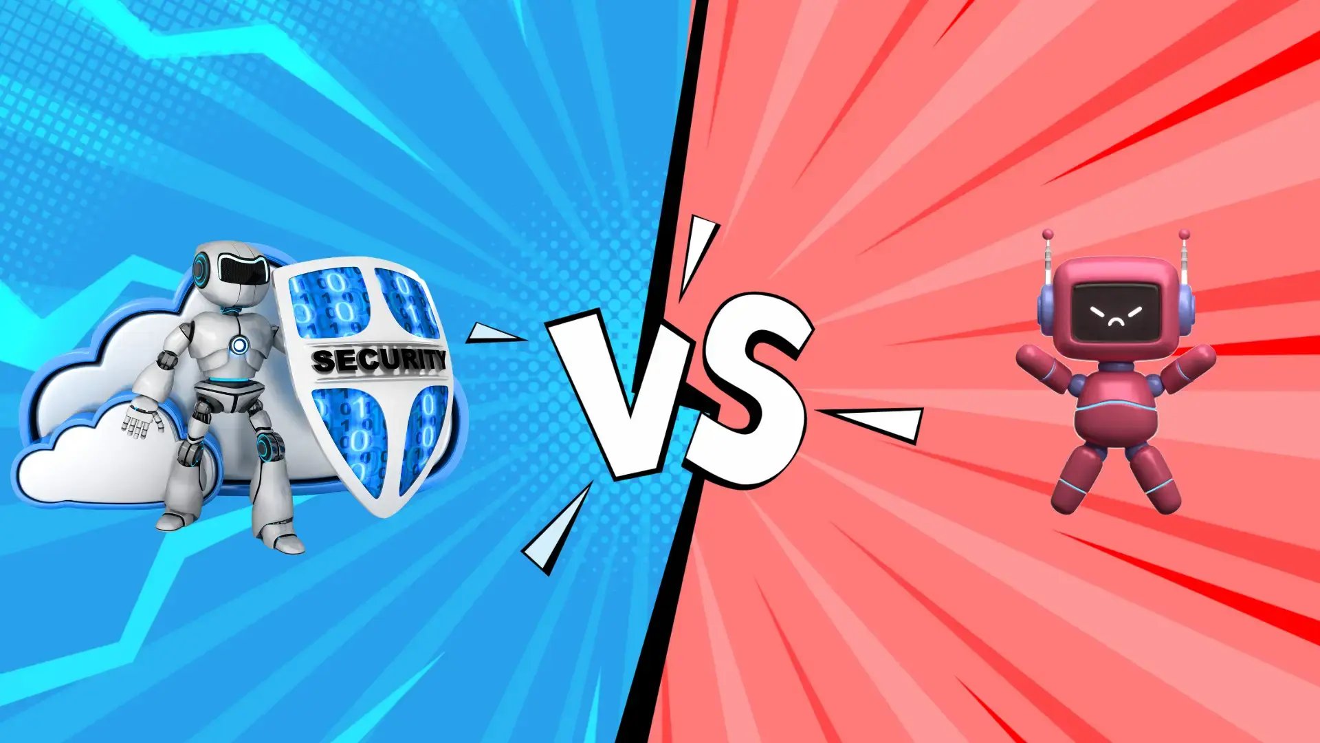 Data Security in the AI Era Blog Post Featured Image WEBP