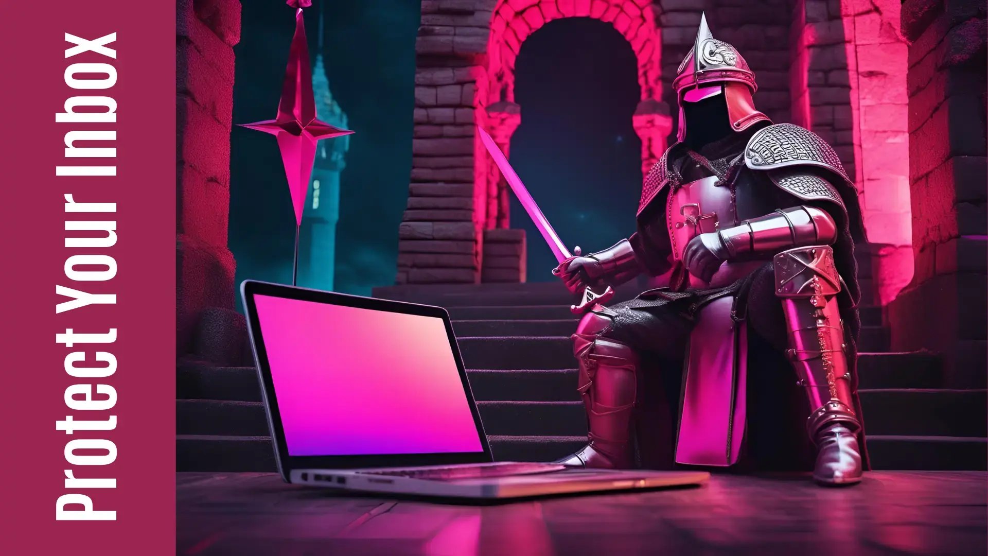 Email Security Blog Post Featured Image WEBP