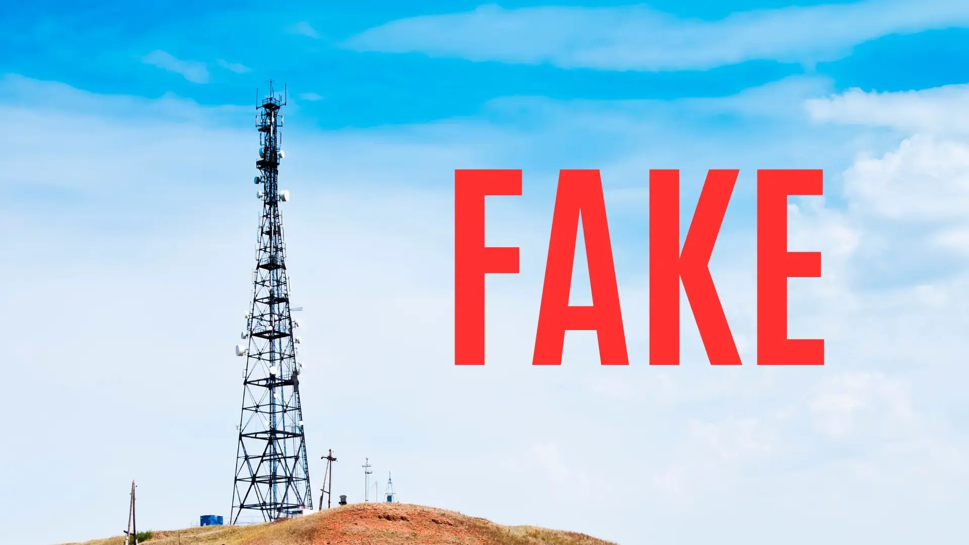 Fake Cell Towers Blog Post Featured Image WEBP