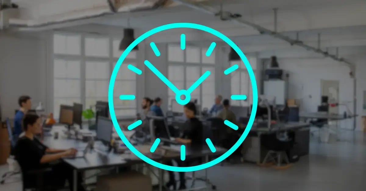 How Fast Should Your IT Provider Actually Respond Blog Post Feature Image  WEBP