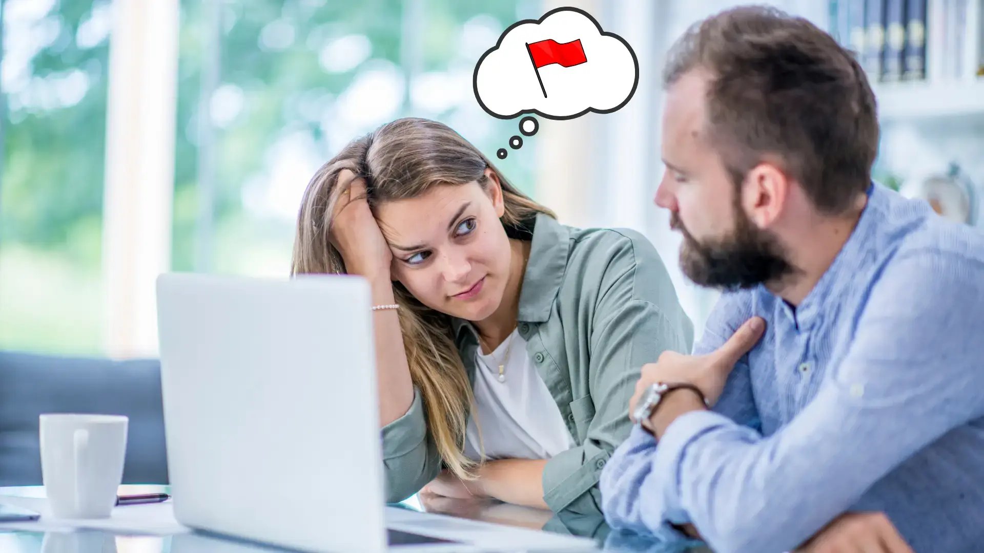 Is Your IT Provider Keeping Up 7 Red Flags Blog Post Feature Image WEBP