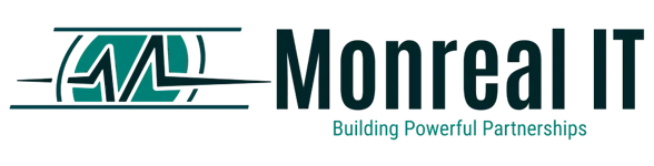 Monreal IT Logo Icon Only
