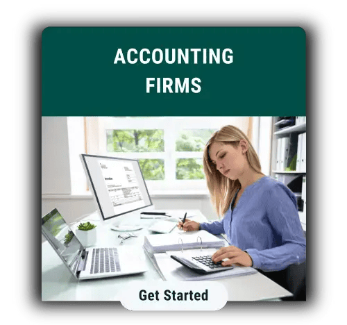 Accounting Firms Solutions