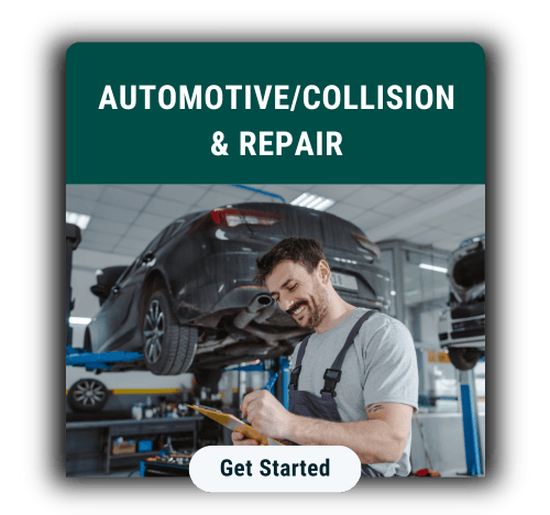 Automotive Collision