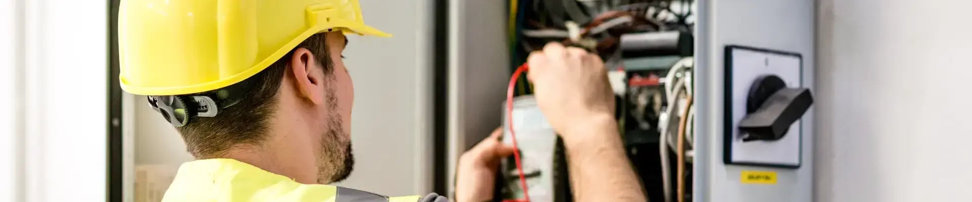 Electrical Panel Builder & Installer