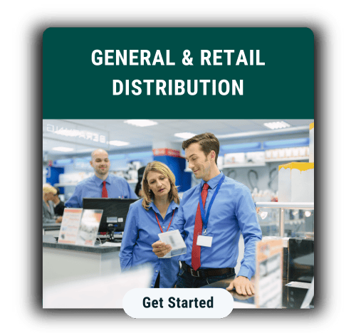 General Retail Distribution