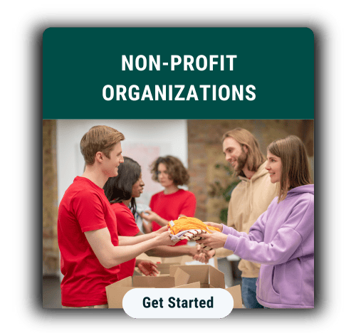 Non-profit Organizations