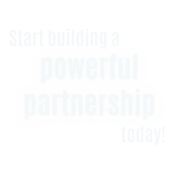 Start building a powerful partnership today! WEBP