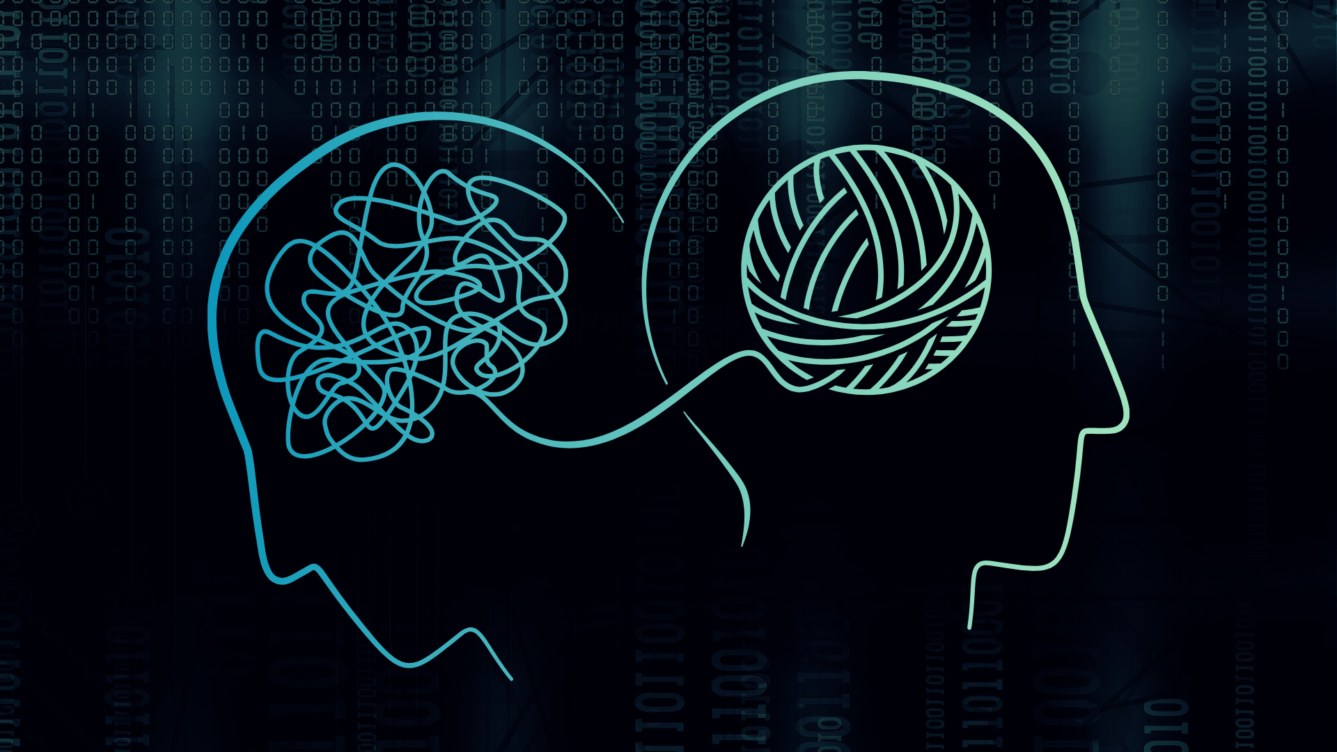 Psychology of a Cyber-Attack Graphic