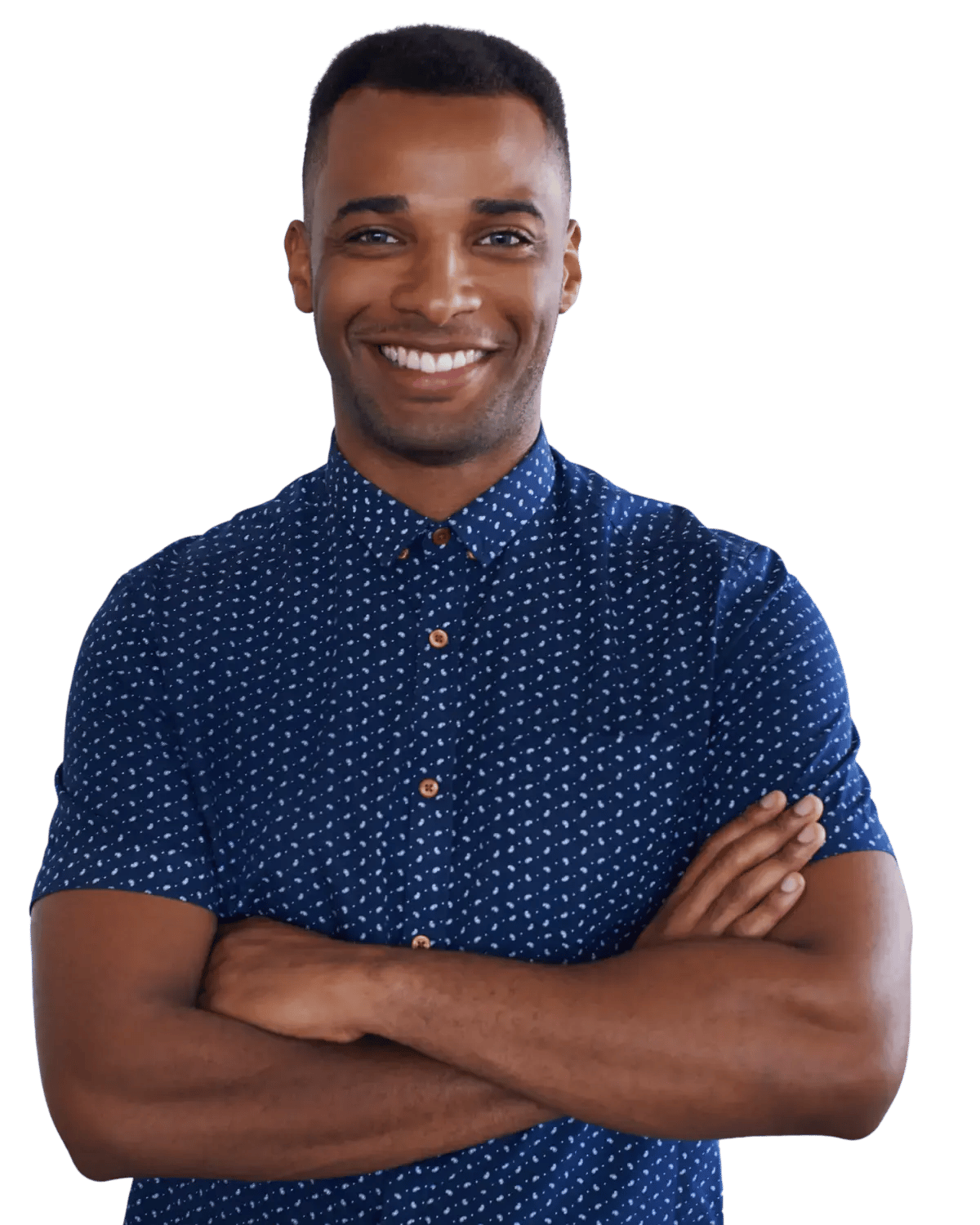 The Computer Workshop Website Page - Happy Professional 2 WEBP