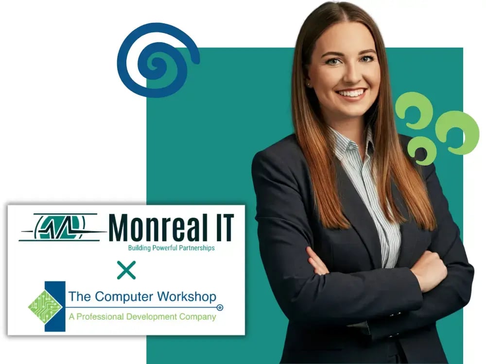 The Computer Workshop Website Page - Happy Professional WEBP 2