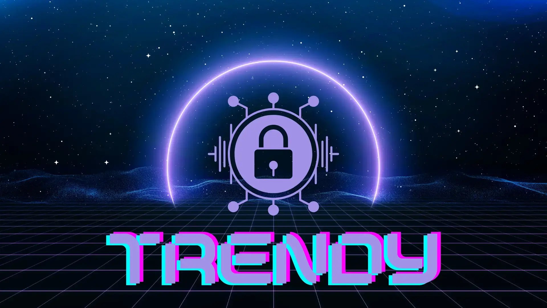Top Cybersecurity Trends for 2025 Blog Post Featured Image WEBP