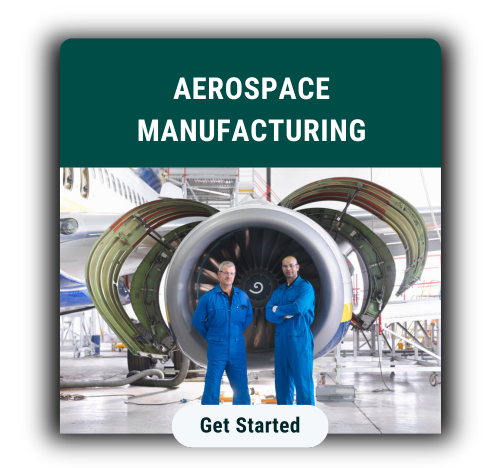 Aerospace Manufacturing