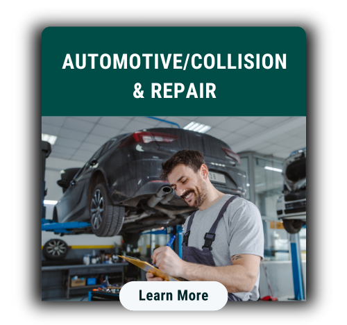 Automotive Collision Repair