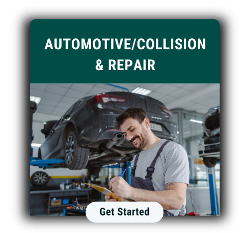 Automotive and Collision Repair