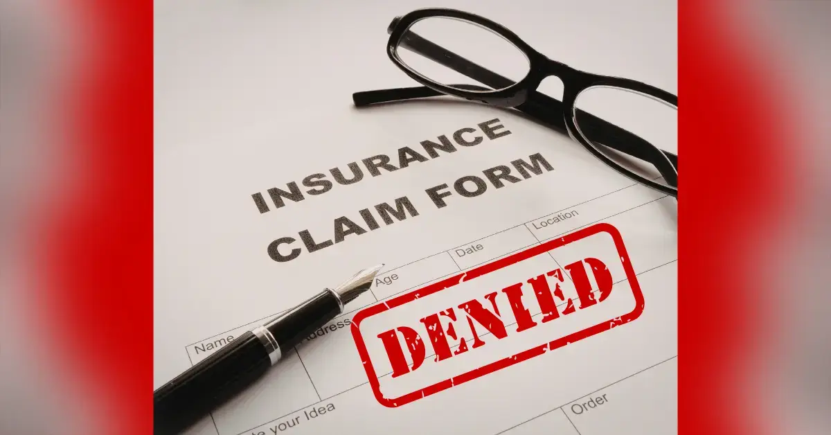 Claim Denied? 4 Reasons Cyber Insurance Won't Pay Out in 2026