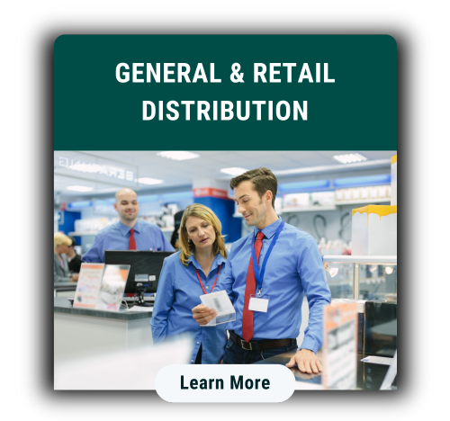 General and Retail Distribution
