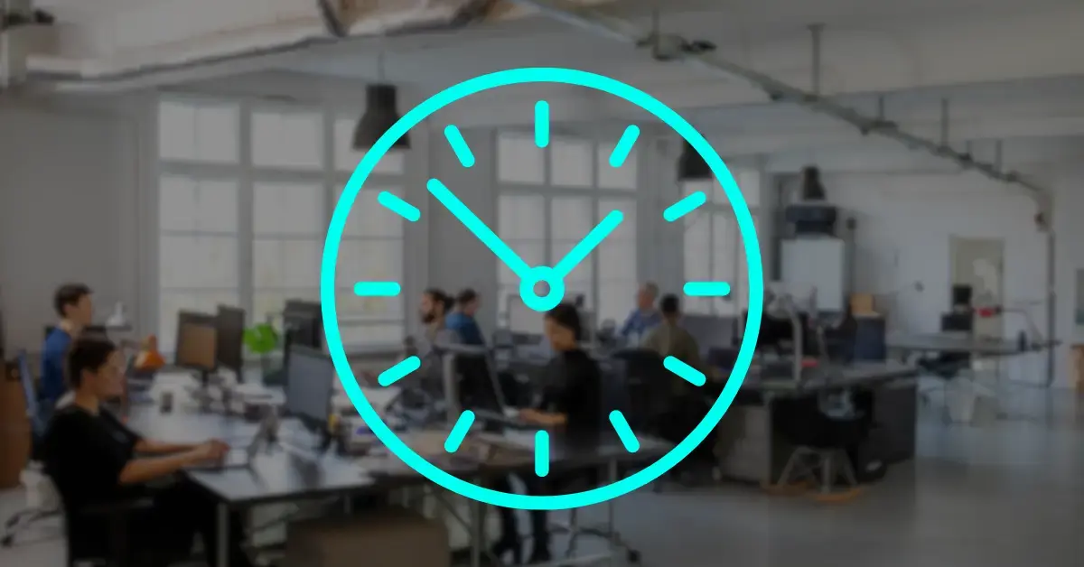 How Fast Should Your IT Provider Actually Respond?