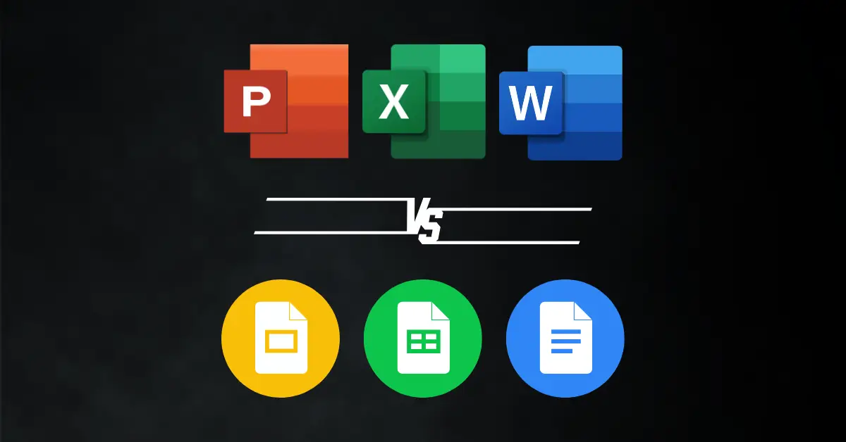Microsoft 365 vs Google Workspace: An Honest Guide for Ohio Businesses