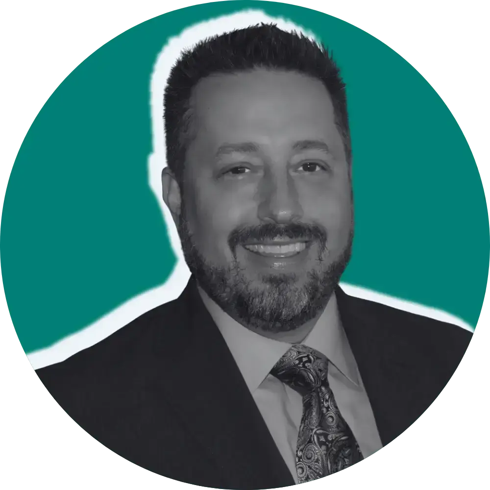 Picture of Bill Monreal