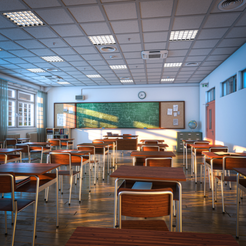 Classroom Furniture Distribution Company