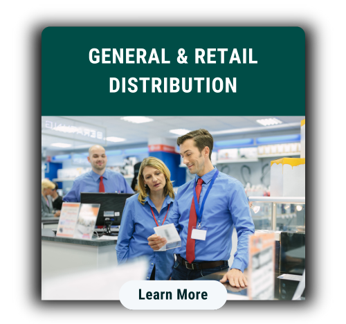 General Retail Distribution