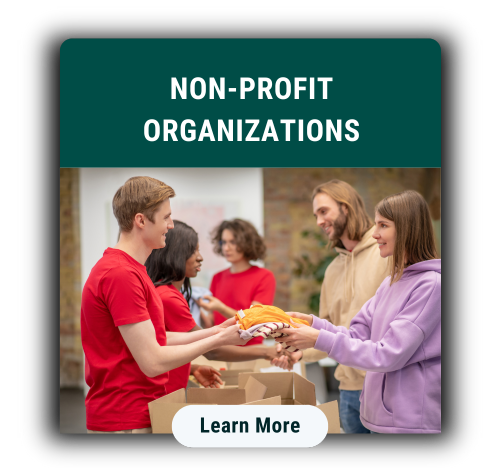 Non-profit Organizations